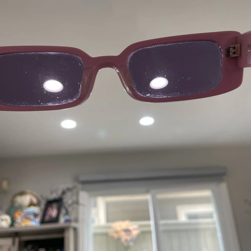 Hot Futures baby pink